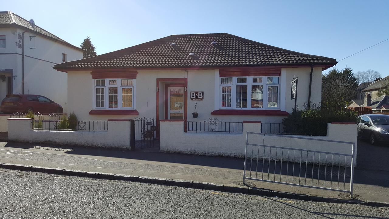 Valhalla Balloch Exteriör bild